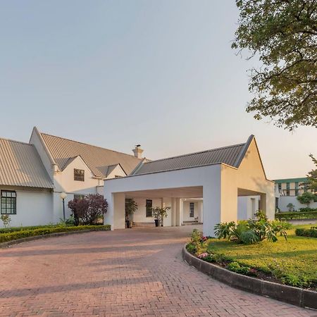 Protea Hotel By Marriott Chingola Kültér fotó