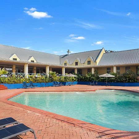 Protea Hotel By Marriott Chingola Kültér fotó