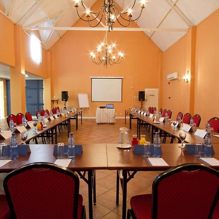 Protea Hotel By Marriott Chingola Kültér fotó
