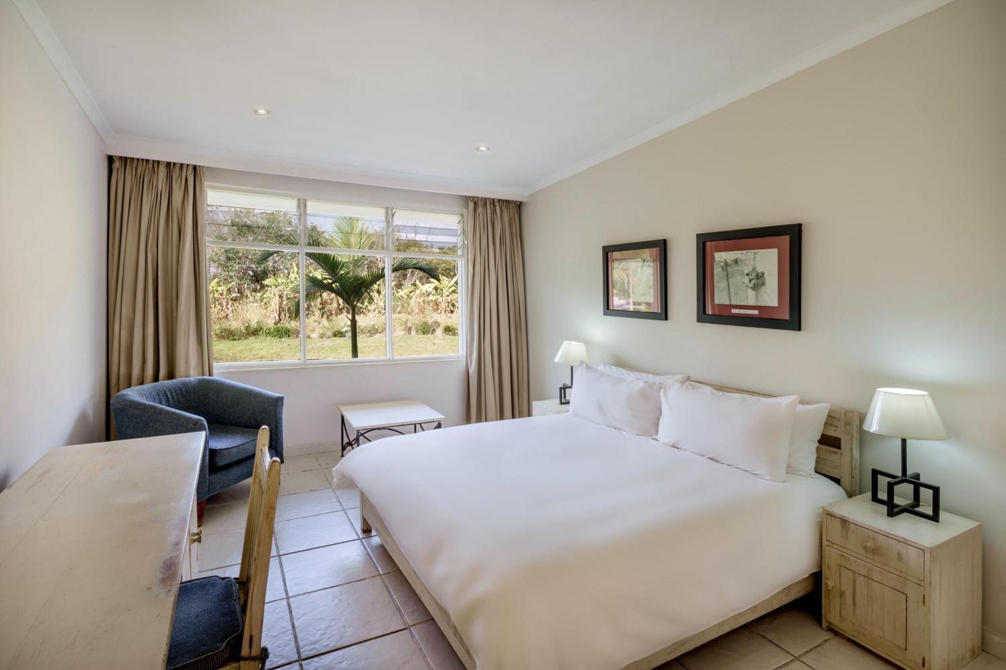 Protea Hotel By Marriott Chingola Kültér fotó