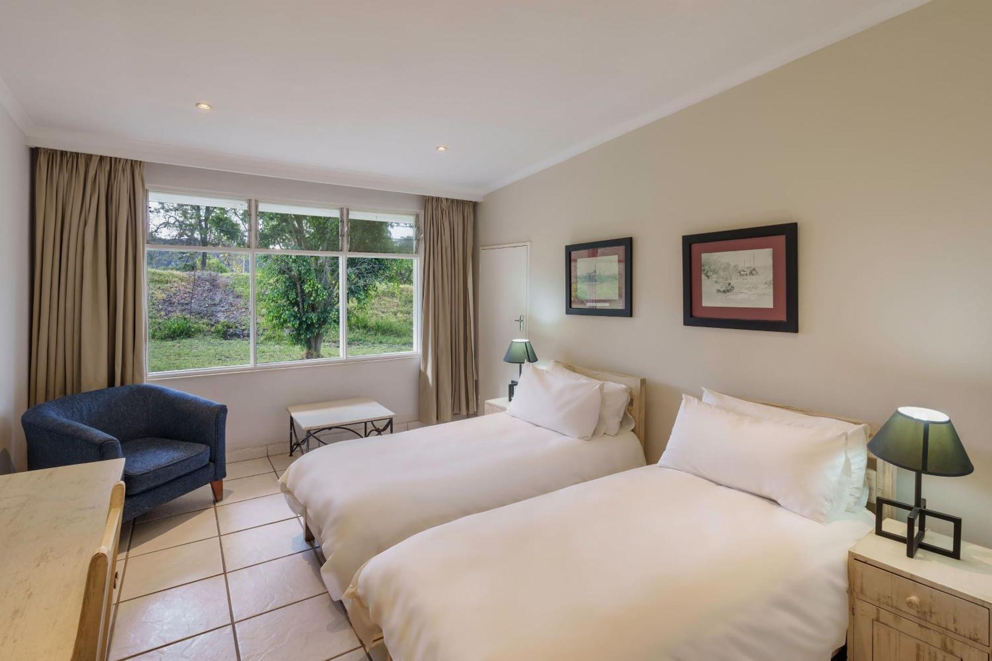 Protea Hotel By Marriott Chingola Kültér fotó