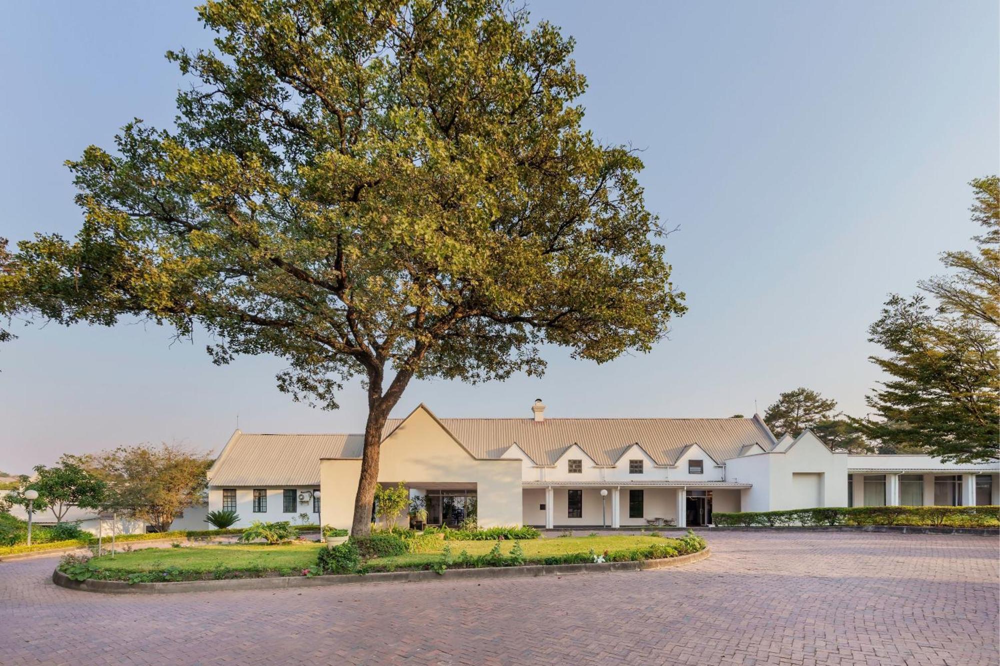 Protea Hotel By Marriott Chingola Kültér fotó