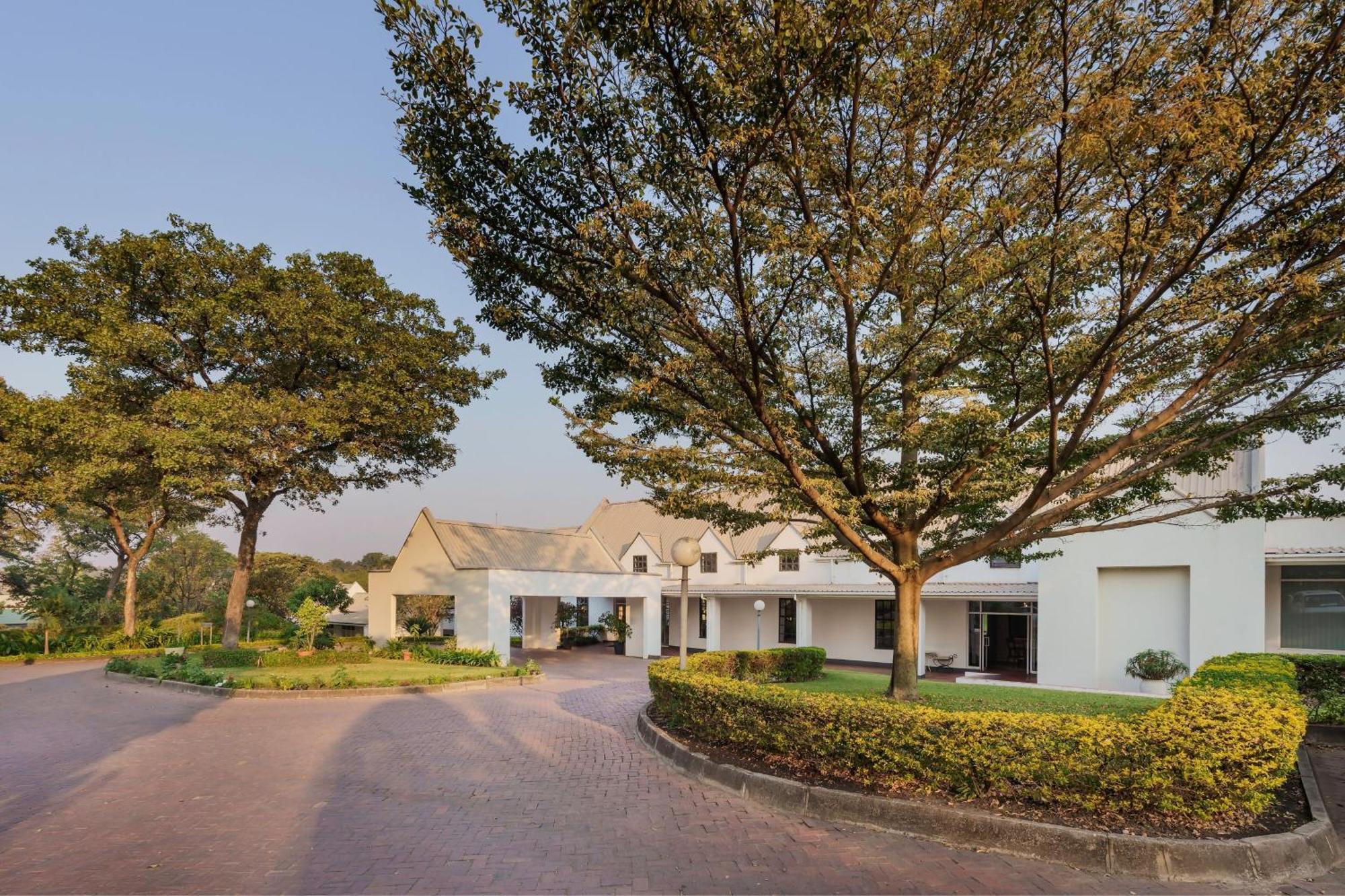 Protea Hotel By Marriott Chingola Kültér fotó