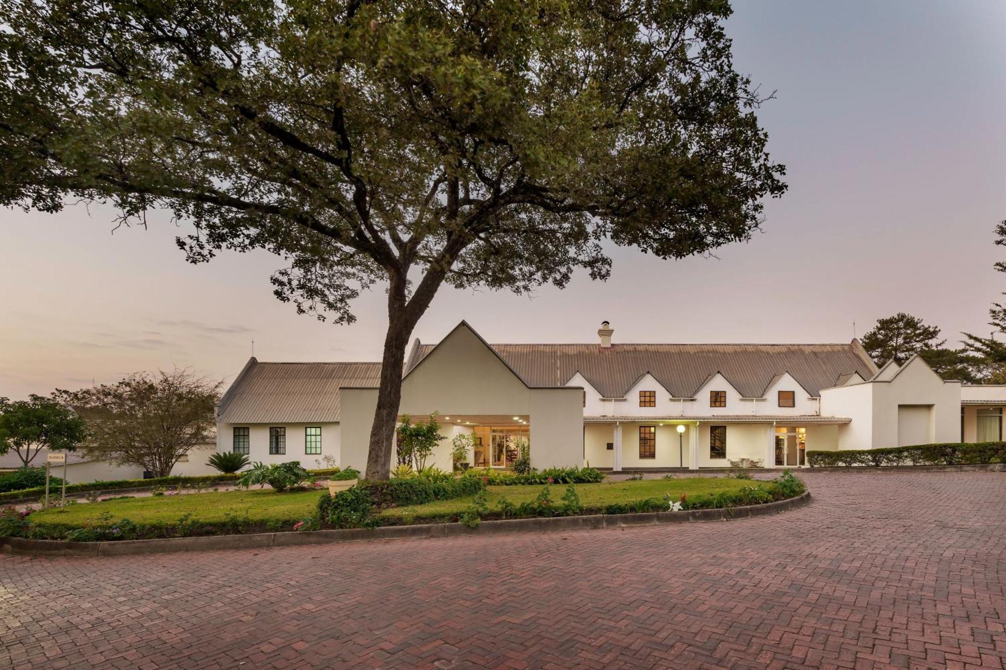 Protea Hotel By Marriott Chingola Kültér fotó