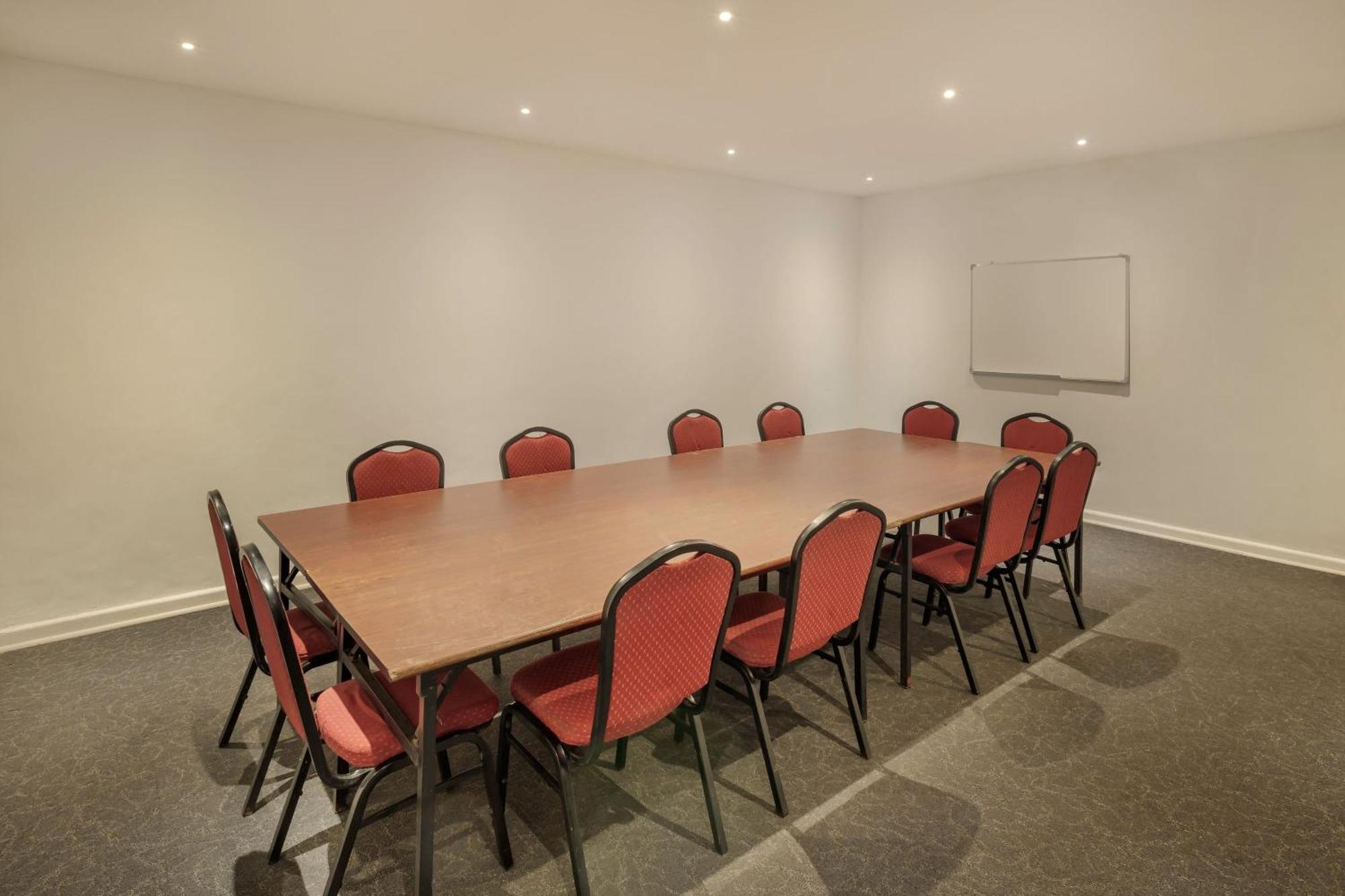 Protea Hotel By Marriott Chingola Kültér fotó