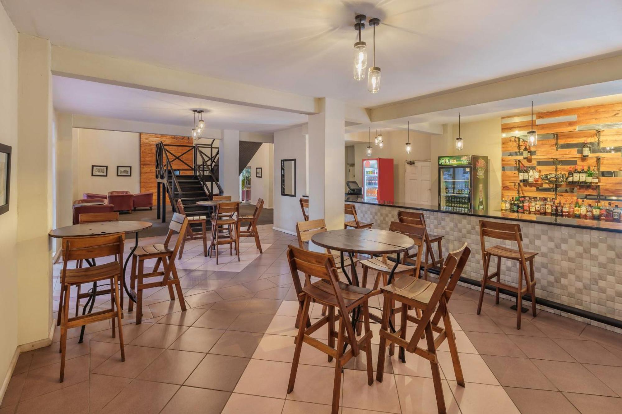 Protea Hotel By Marriott Chingola Kültér fotó