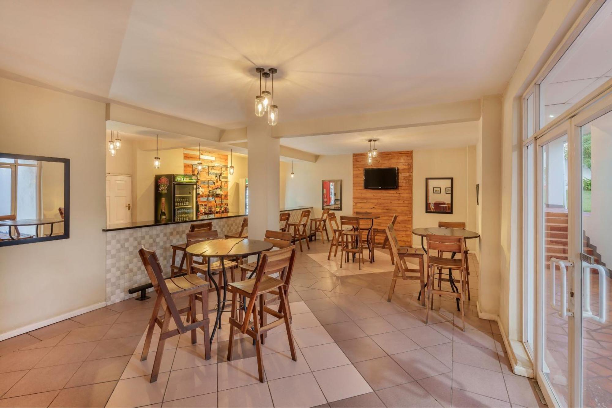 Protea Hotel By Marriott Chingola Kültér fotó