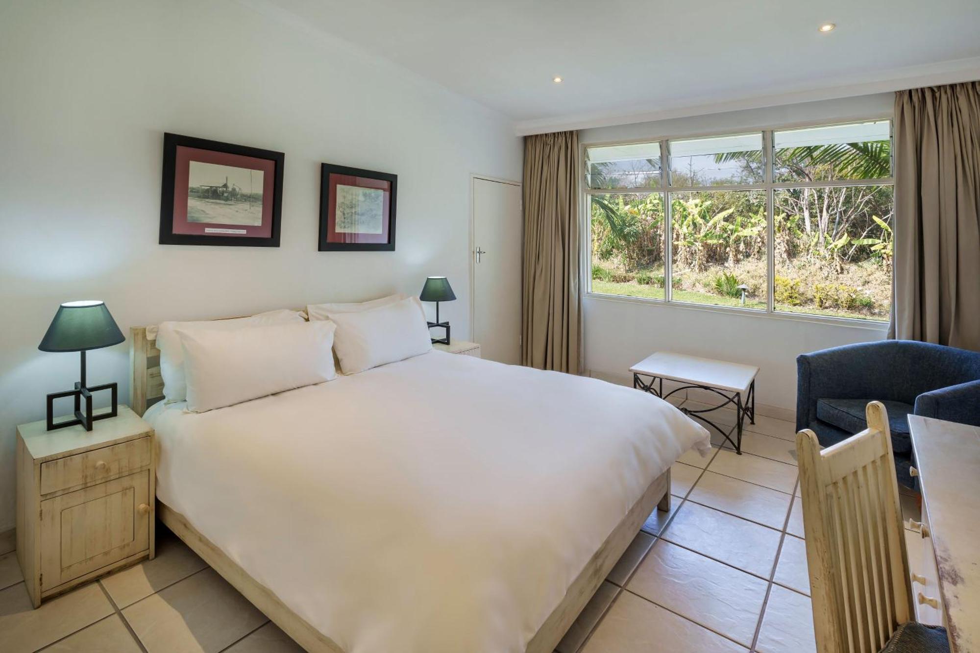 Protea Hotel By Marriott Chingola Kültér fotó