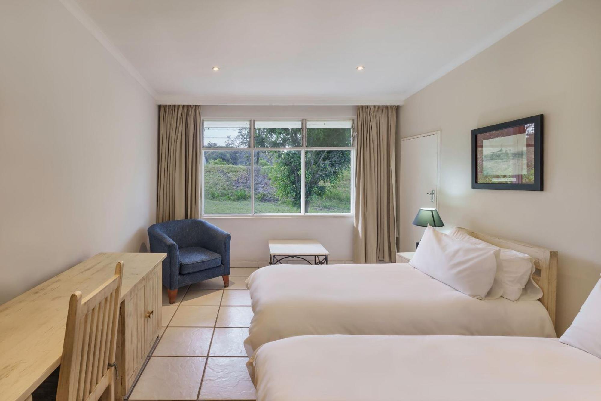 Protea Hotel By Marriott Chingola Kültér fotó