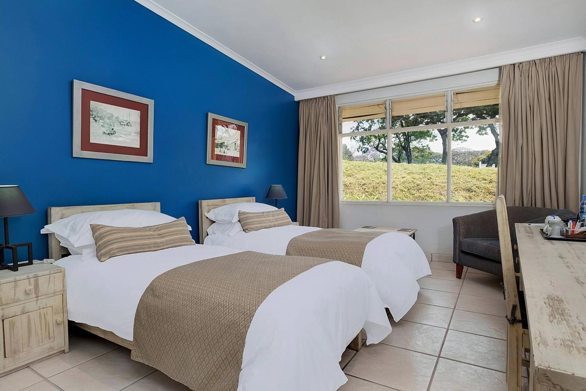 Protea Hotel By Marriott Chingola Kültér fotó