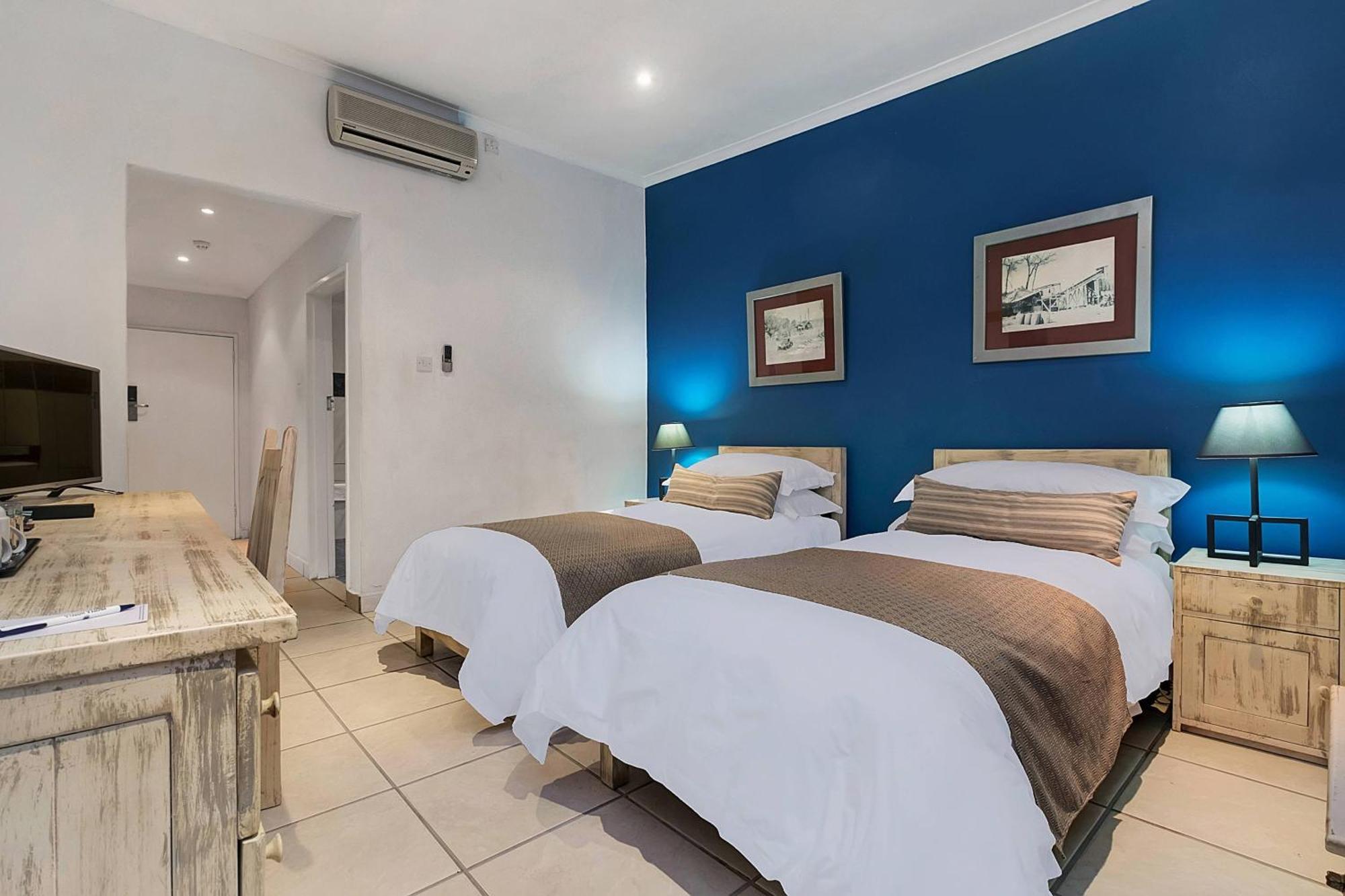 Protea Hotel By Marriott Chingola Kültér fotó