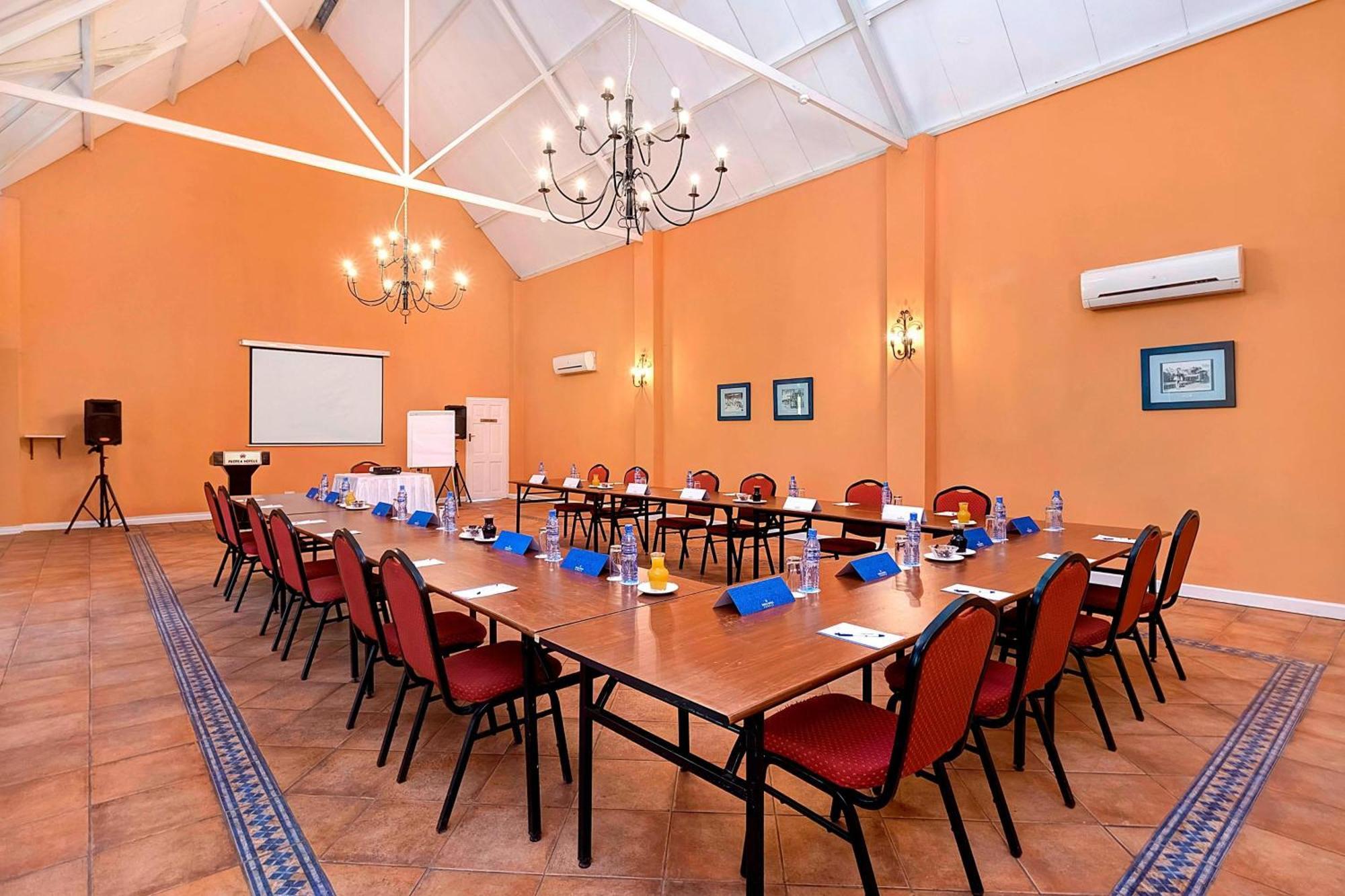 Protea Hotel By Marriott Chingola Kültér fotó