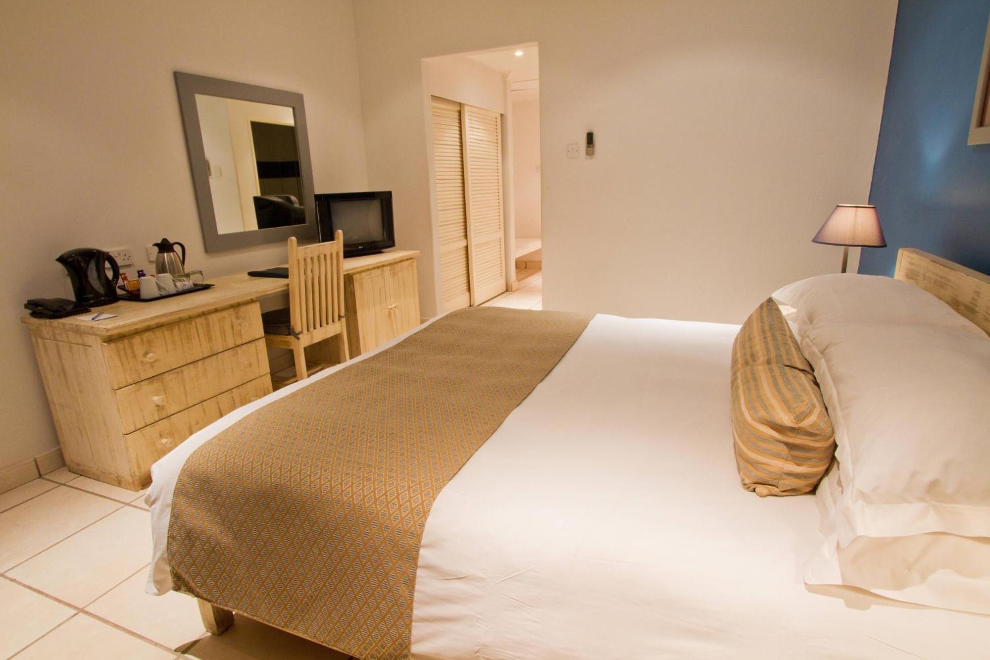 Protea Hotel By Marriott Chingola Kültér fotó