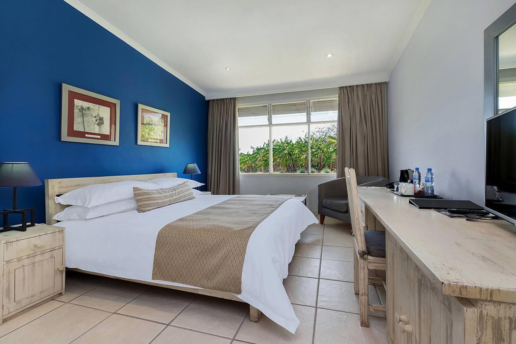Protea Hotel By Marriott Chingola Kültér fotó