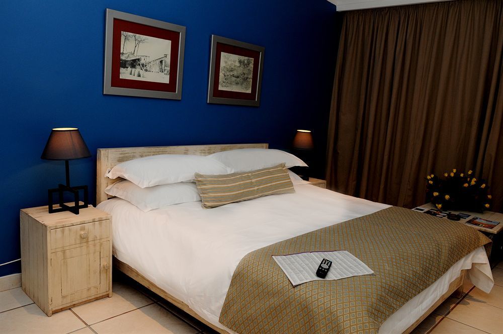 Protea Hotel By Marriott Chingola Kültér fotó